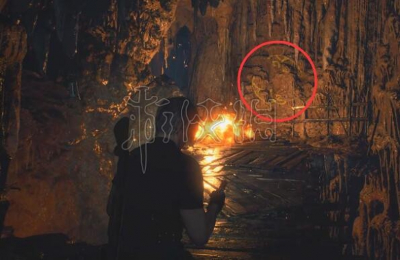 《生化危机4重制版》按钮石台密码是什么？按钮石台密码介绍