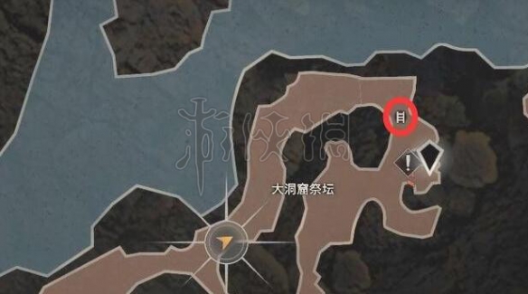 《生化危机4重制版》按钮石台密码是什么？按钮石台密码介绍