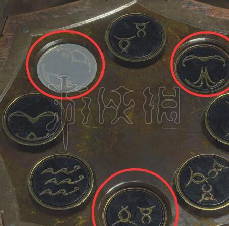《生化危机4重制版》按钮石台密码是什么？按钮石台密码介绍