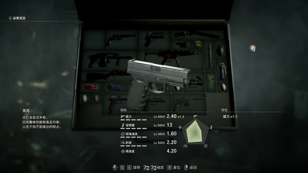《生化危机4重制版》专家难度通关建议