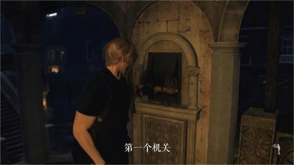 《生化危机4重制版》专家难度城堡迷宫怎么通过？专家难度城堡迷宫路线分享