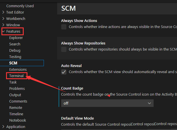 vscode怎么关闭启动铃声-vscode关闭启动铃声的方法