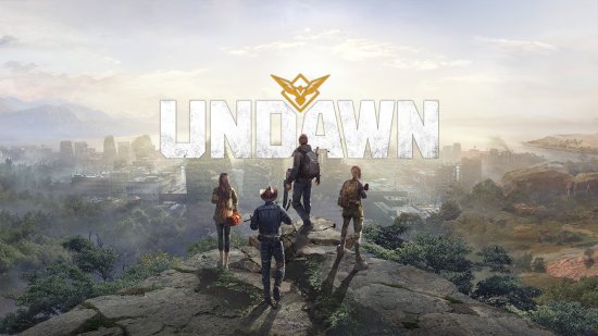 腾讯手游《黎明觉醒》上架Steam：不支持中文