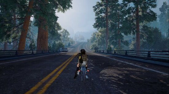 腾讯手游《黎明觉醒》上架Steam：不支持中文