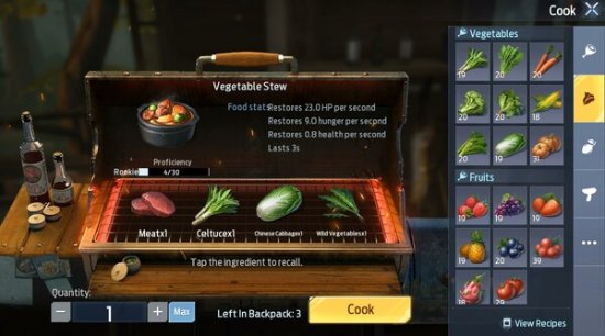 腾讯手游《黎明觉醒》上架Steam：不支持中文