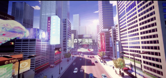 烛龙新作《白荆回廊》预告公布 预约现已开启