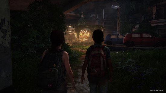《最后生还者：第一部》PC版现已推出！标准版379元