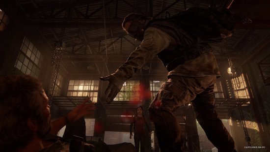 《最后生还者：第一部》PC版现已推出！标准版379元