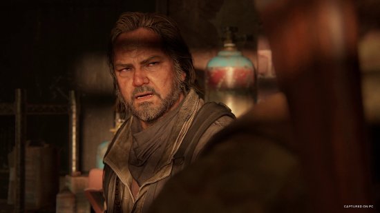 《最后生还者：第一部》PC版现已推出！标准版379元