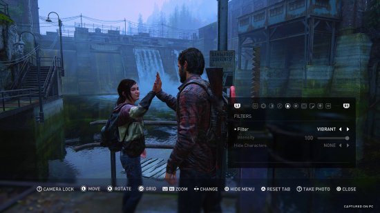 《最后生还者：第一部》PC版现已推出！标准版379元