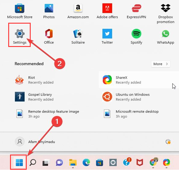 Windows11怎么设置显示HDR视频-设置显示HDR视频的方法