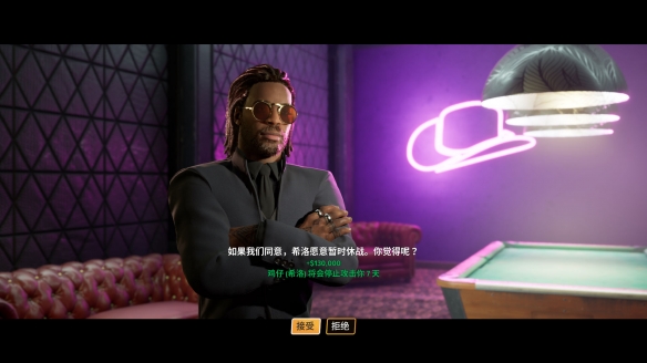 《法外枭雄滚石城》值得买吗?评测心得分享