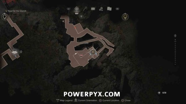 生化危机4重制版全小钥匙获得方法介绍 生化危机4重制版全小钥匙位置汇总