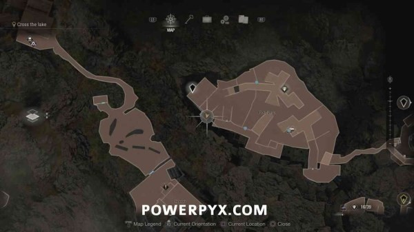 生化危机4重制版全小钥匙获得方法介绍 生化危机4重制版全小钥匙位置汇总