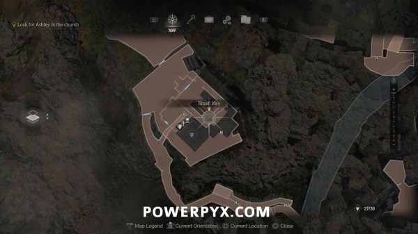 生化危机4重制版全小钥匙获得方法介绍 生化危机4重制版全小钥匙位置汇总