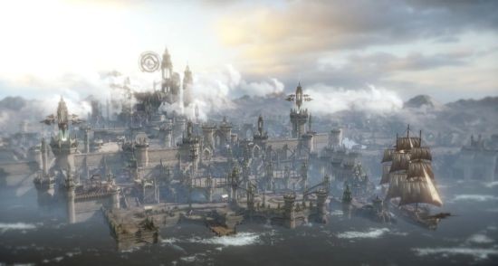 霸榜Steam的命运方舟亮相WeGame游戏之夜 国服先锋体验即将开启