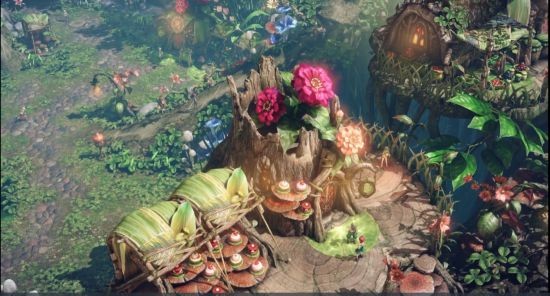 霸榜Steam的命运方舟亮相WeGame游戏之夜 国服先锋体验即将开启