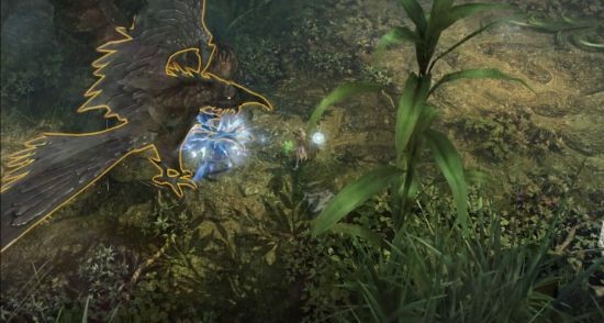 霸榜Steam的命运方舟亮相WeGame游戏之夜 国服先锋体验即将开启