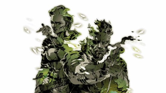 曝《合金装备3：重制版》2024年发售 E3期间科乐美会宣布项目复活