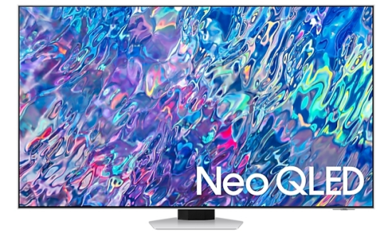 强劲性能构筑沉浸游戏“视”界，三星Neo QLED体验不止于WOW