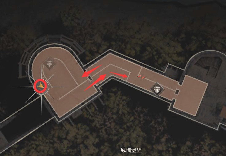 生化危机4重制版第八章攻略 生化危机4重制版第八章全收集图文攻略