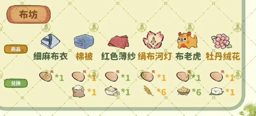 桃源深处有人家南有乔木任务攻略 南有乔木主支线任务大全