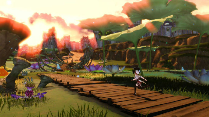 莱莎的炼金工房3圣石在哪里 莱莎3圣石采集地点一览