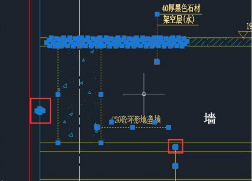 AutoCAD2019如何设置夹点-AutoCAD2019设置夹点的具体方法