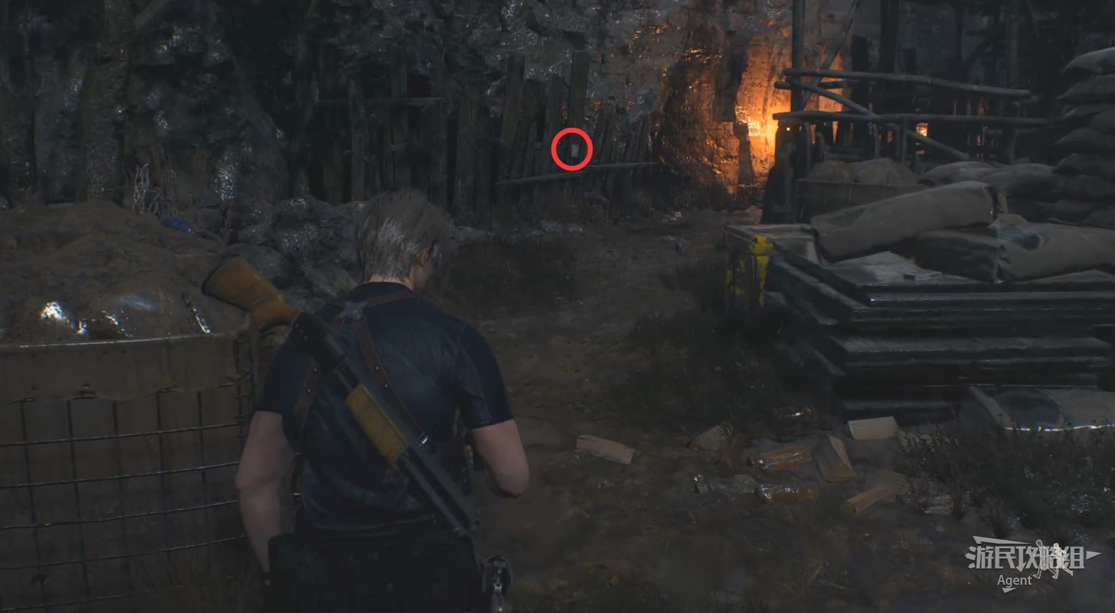 生化危机4重制版第六章攻略 生化危机4重制版第六章全收集图文攻略