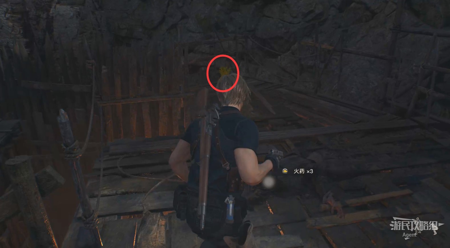 生化危机4重制版第六章攻略 生化危机4重制版第六章全收集图文攻略