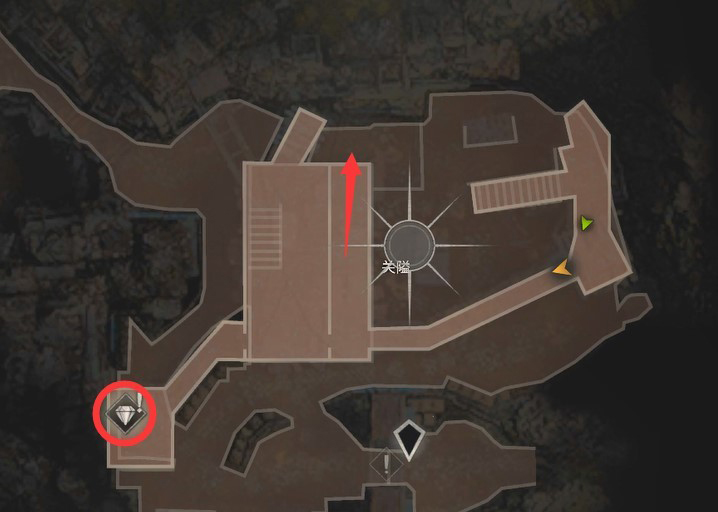 生化危机4重制版第六章攻略 生化危机4重制版第六章全收集图文攻略