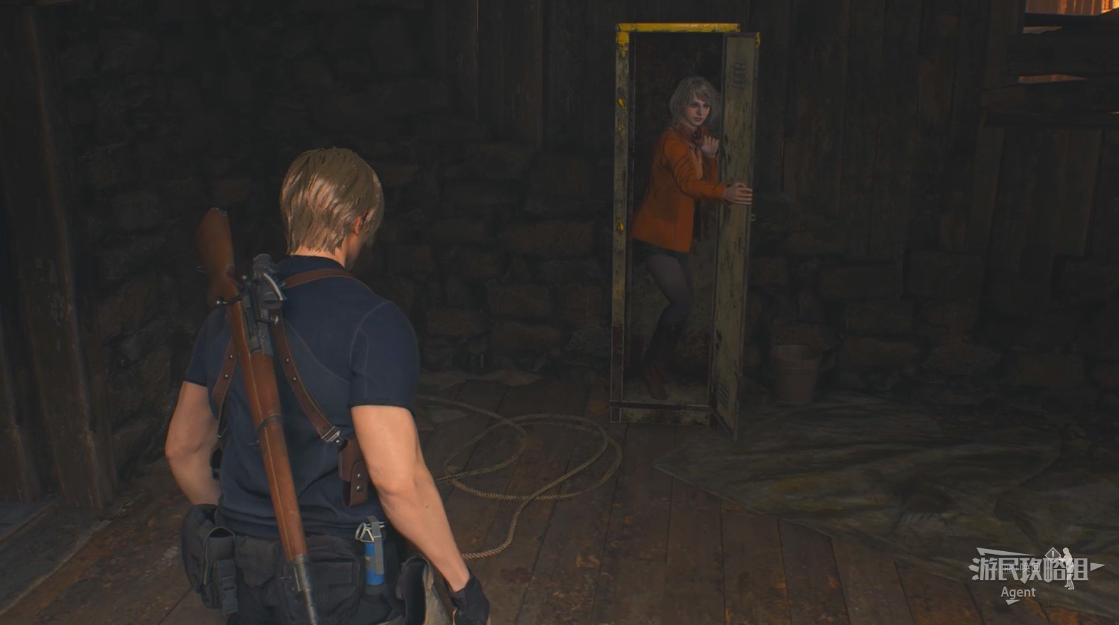 生化危机4重制版第六章攻略 生化危机4重制版第六章全收集图文攻略