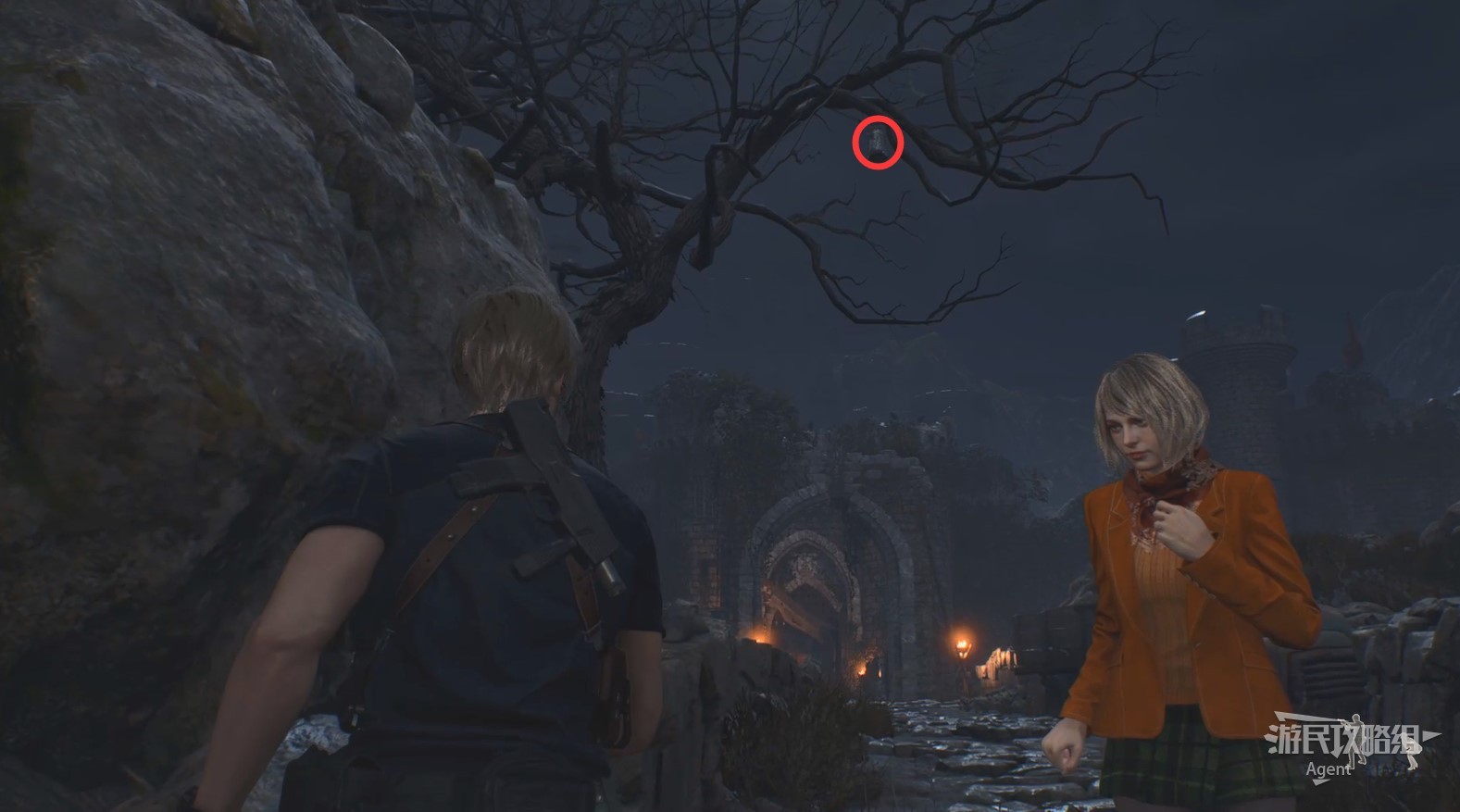 生化危机4重制版第六章攻略 生化危机4重制版第六章全收集图文攻略