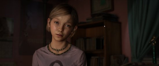 PC《TLOUP1》拍照模式遭吐槽 做了但太过于粗糙