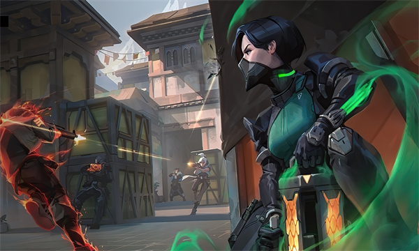 无畏契约怎么删除Riot Vanguard 删除Riot Vanguard方法介绍