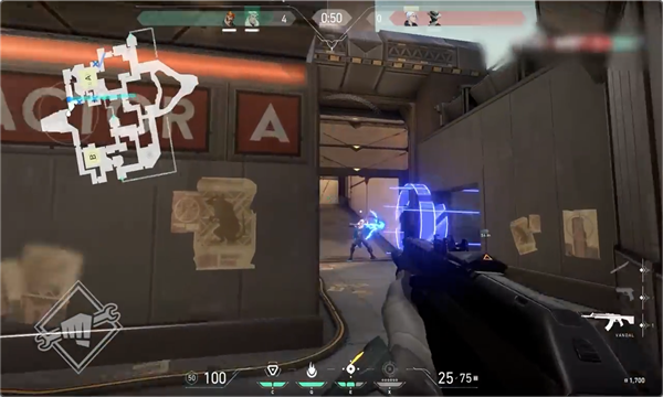 无畏契约新手怎么玩 valorant游戏机制与基础玩法介绍