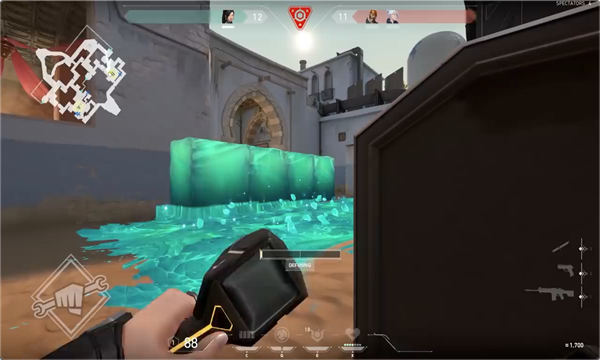 无畏契约新手怎么玩 valorant游戏机制与基础玩法介绍