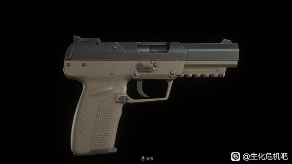 《生化危机4重制版》常用武器强度简析