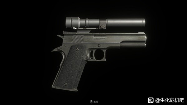 《生化危机4重制版》常用武器强度简析