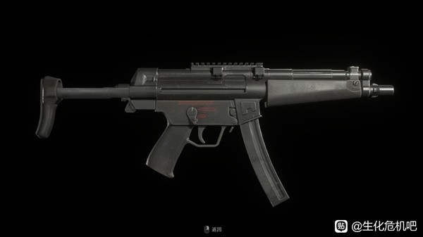《生化危机4重制版》常用武器强度简析