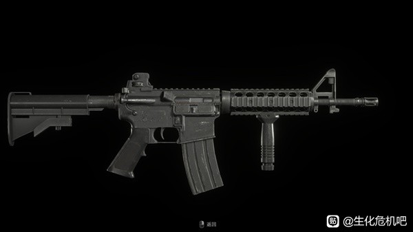 《生化危机4重制版》常用武器强度简析