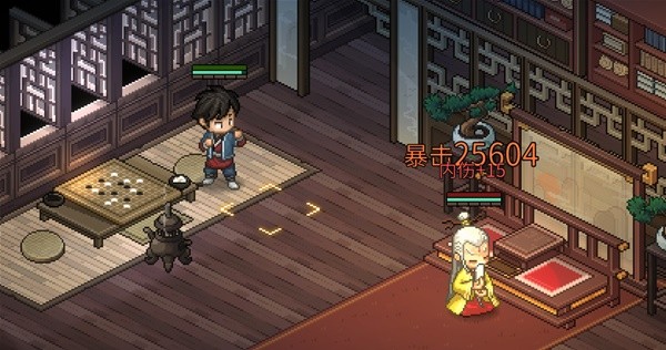 《大侠立志传》EA版臂力流Build推荐