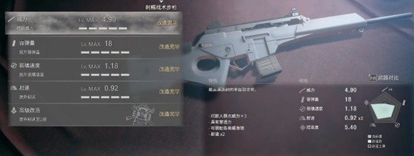 《生化危机4重制版》强力武器Top10