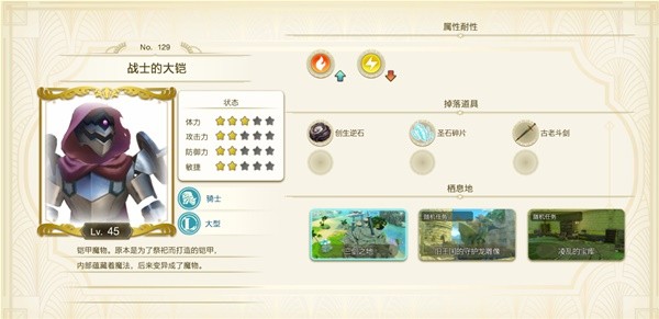 《莱莎的炼金工房3》全稀有怪物刷新点一览 全稀有怪物位置整理