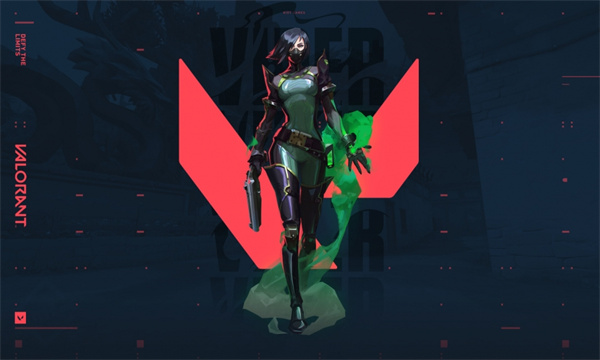 无畏契约Phantom幻影好用吗 瓦罗兰特武器Phantom幻影介绍