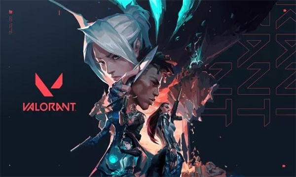 无畏契约1.01更新内容汇总 Valorant1.01更新了什么内容