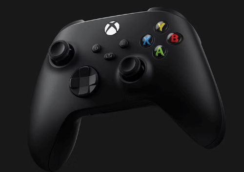 Xbox触摸屏手柄相关新专利：保存自定义布局、连接社媒