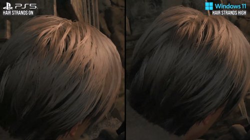 数毛社《生化危机4重制版》PC测评：强于主机版但仍有优化空间