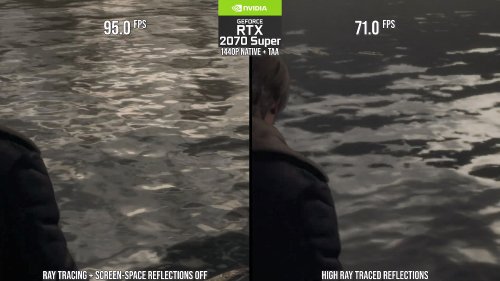 数毛社《生化危机4重制版》PC测评：强于主机版但仍有优化空间
