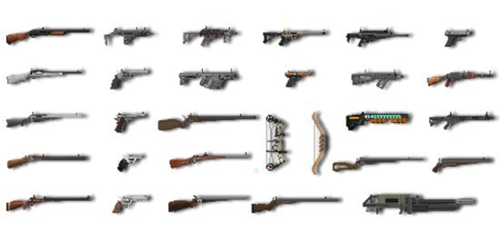 独立游戏《隔离区-丧尸末日生存》 首发定价48元 3月30号EA上架Steam